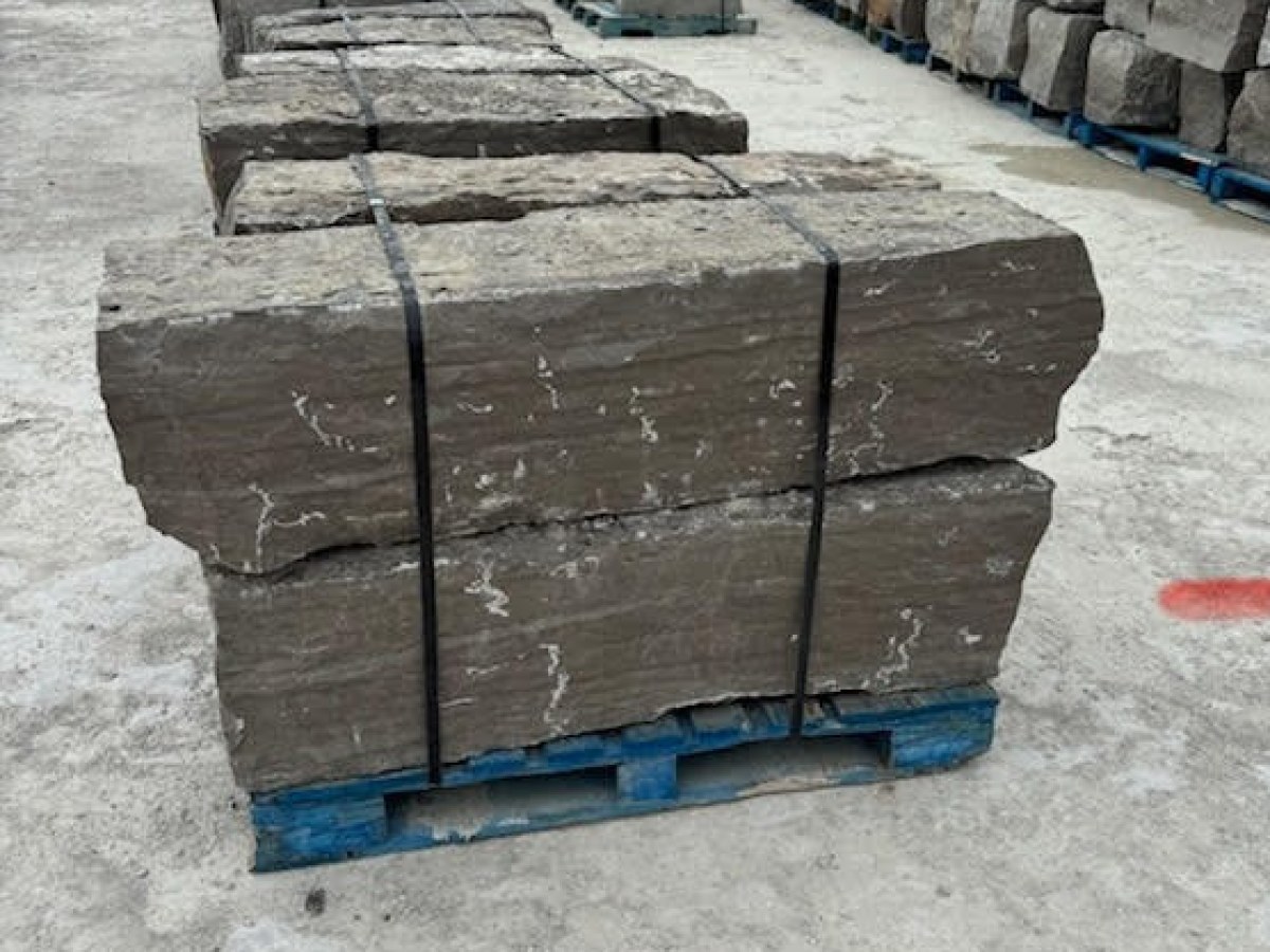 Guillotined 14 Inch