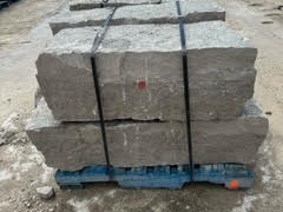Guillotined 16 Inch