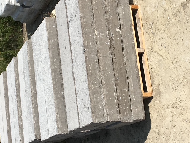 Sawn 4 Foot