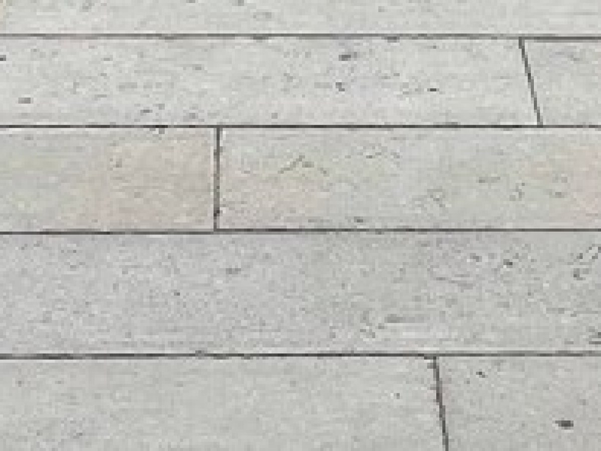 Square Cut 2 Inch