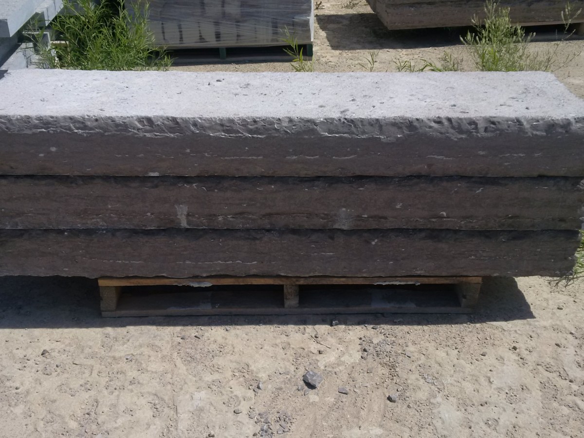 Sawn Cut 8 Foot